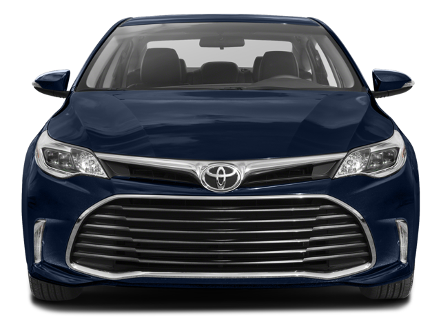 2016 Toyota Avalon 4dr Sdn XLE