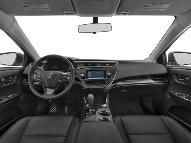 2016 Toyota Avalon 4dr Sdn XLE