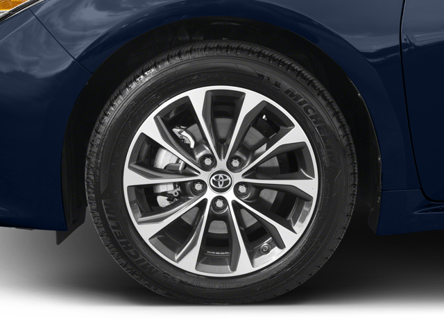 2016 Toyota Avalon 4dr Sdn XLE