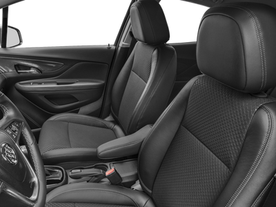 2017 Buick Encore AWD 4dr Sport Touring