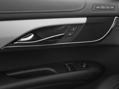 2017 Cadillac ATS Coupe 2dr Cpe 2.0L AWD