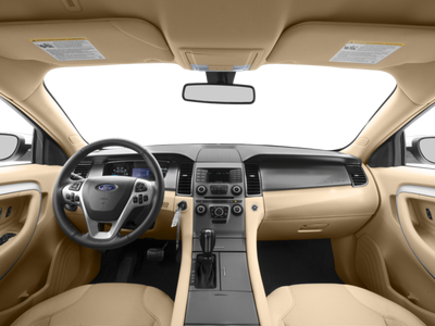 2017 Ford Taurus SE FWD