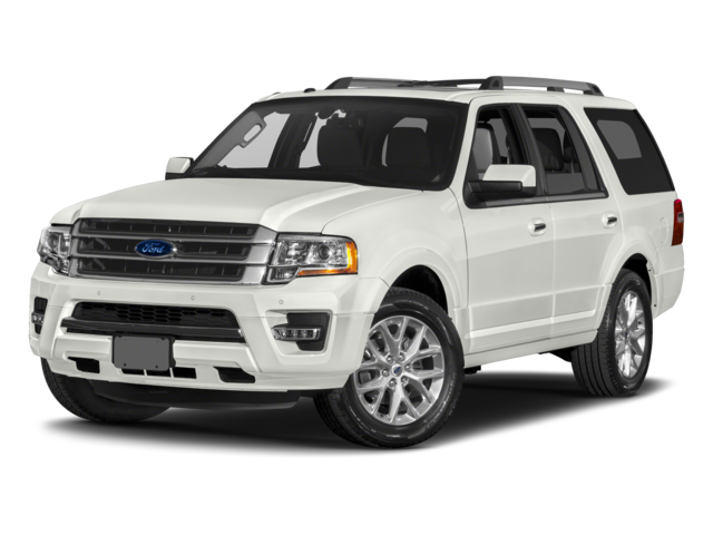 2017 Ford Expedition Limited 4x4