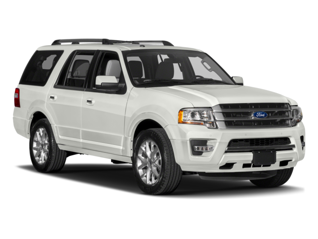 2017 Ford Expedition Limited 4x4