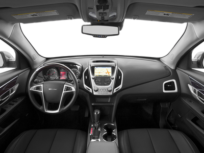 2017 GMC Terrain AWD 4dr Denali