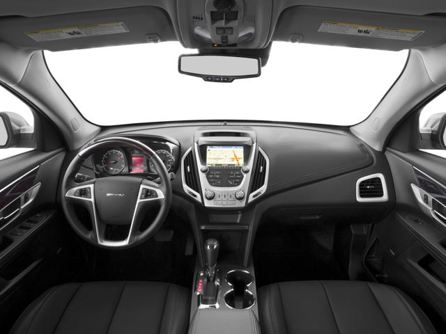 2017 GMC Terrain AWD 4dr Denali