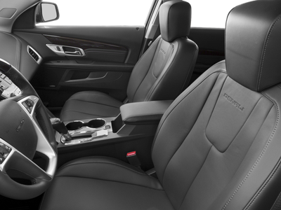 2017 GMC Terrain AWD 4dr Denali