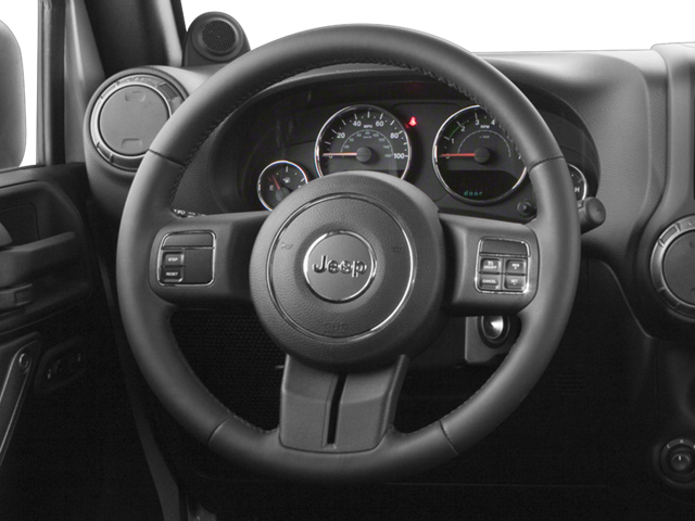 2017 Jeep Wrangler Unlimited Unlimited Sport