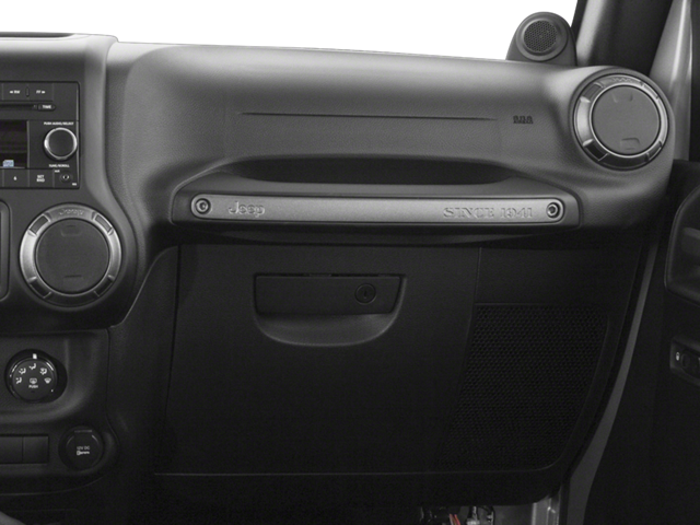 2017 Jeep Wrangler Unlimited Unlimited Sport
