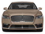 2017 Lincoln Continental Reserve AWD