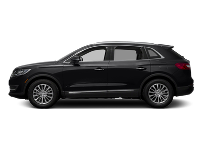 2017 Lincoln MKX Select AWD