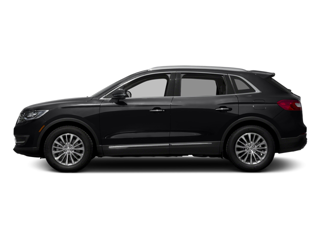 2017 Lincoln MKX Select AWD