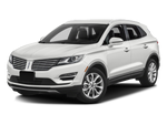 2017 Lincoln MKC Reserve AWD