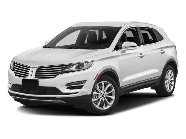 2017 Lincoln MKC Reserve AWD