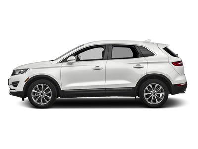 2017 Lincoln MKC Reserve AWD