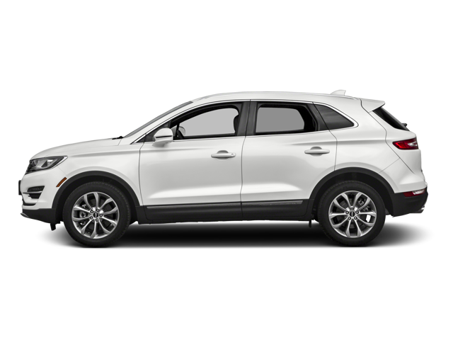 2017 Lincoln MKC Reserve AWD
