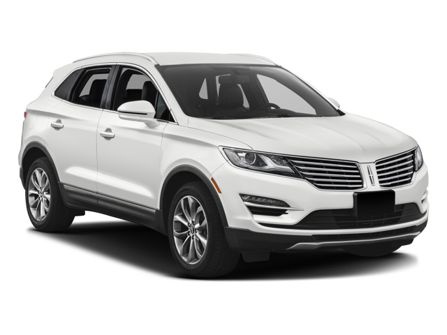 2017 Lincoln MKC Reserve AWD