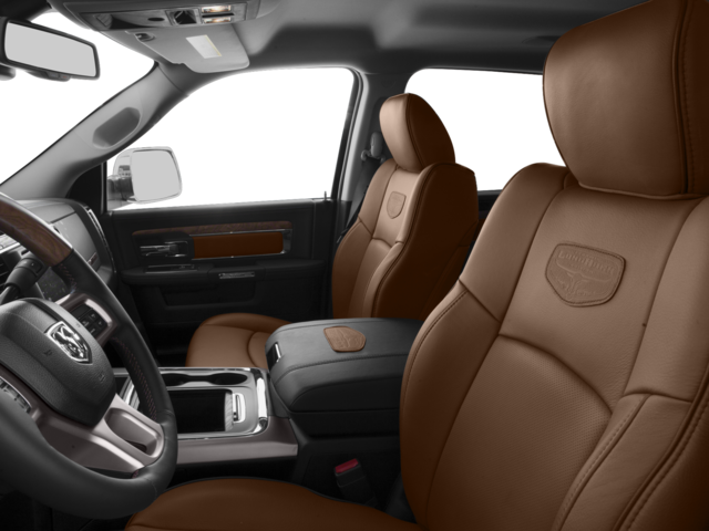 2017 RAM 2500 Limited