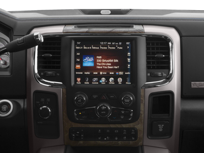 2017 RAM 2500 Limited