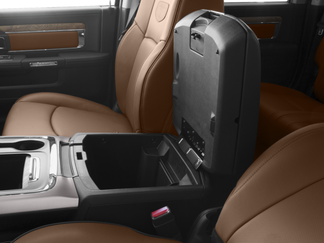 2017 RAM 2500 Limited