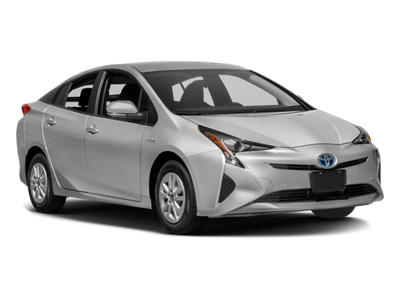 2017 Toyota Prius Two