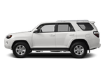 2017 Toyota 4Runner SR5 4WD