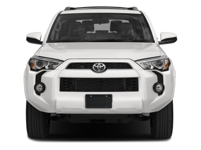 2017 Toyota 4Runner SR5 4WD