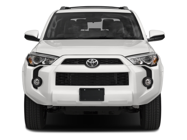 2017 Toyota 4Runner SR5 4WD
