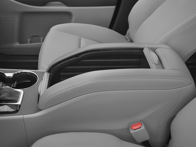 2017 Toyota Highlander LE Plus V6 AWD