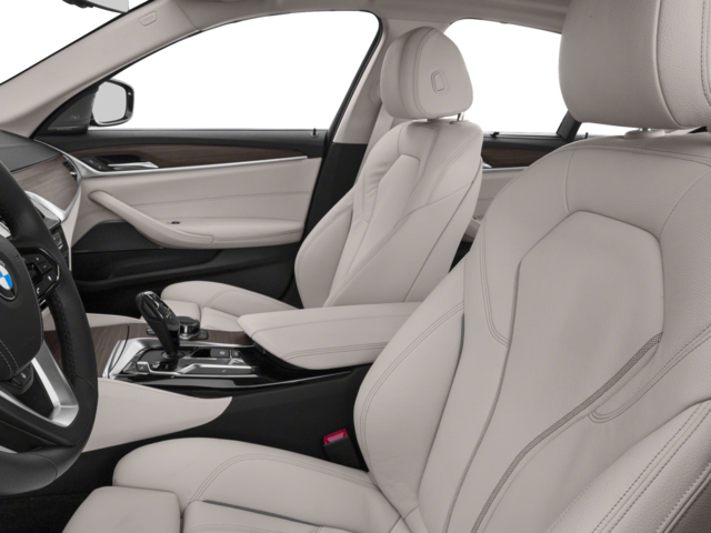 2018 BMW 5 Series 530i xDrive Sedan