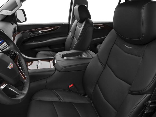 2018 Cadillac Escalade 4WD 4dr Premium Luxury