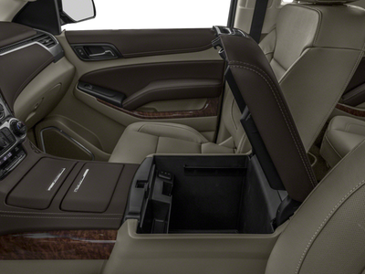 2018 Chevrolet Suburban 2WD 4dr 1500 Premier