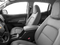 2018 Chevrolet Colorado 4WD Crew Cab 128.3" Work Truck