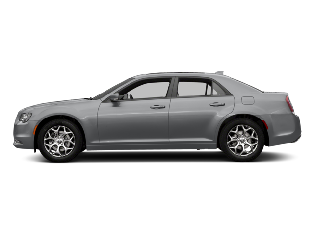 2018 Chrysler 300 300S AWD