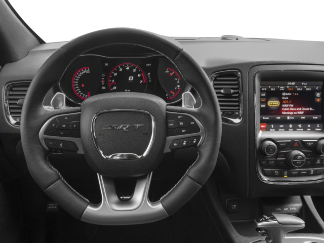 2018 Dodge Durango SRT