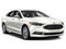 2018 Ford Fusion Hybrid S FWD