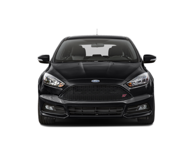 2018 Ford Focus Hatchback ST Hatch
