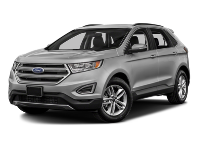 2018 Ford Edge SE FWD