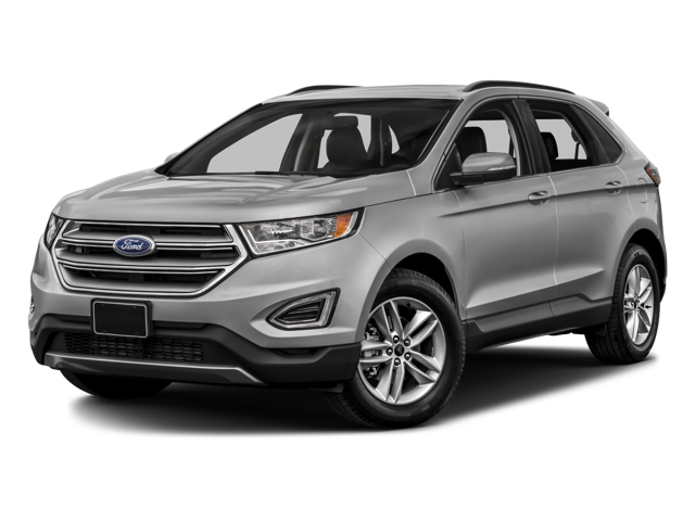 2018 Ford Edge SE FWD