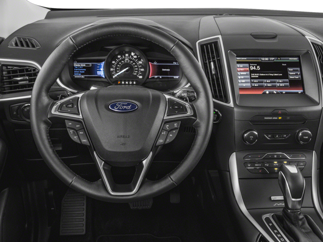2018 Ford Edge SE FWD