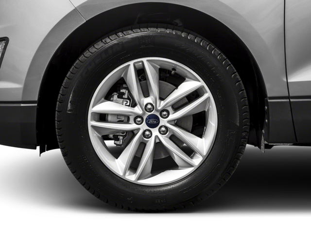 2018 Ford Edge SE FWD