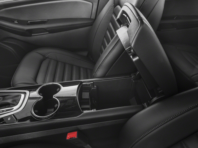 2018 Ford Edge SE FWD