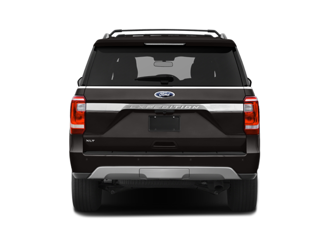2018 Ford Expedition XLT 4x4