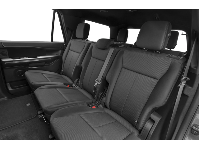 2018 Ford Expedition XLT 4x4