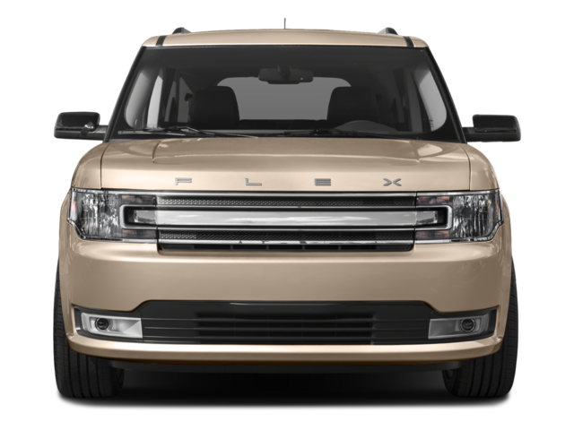 2018 Ford Flex SEL FWD