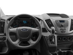 2018 Ford Transit Van T-150 130" Low Rf 8600 GVWR Sliding RH Dr