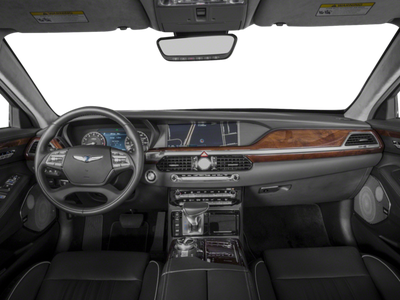 2018 Genesis G90 5.0L Ultimate