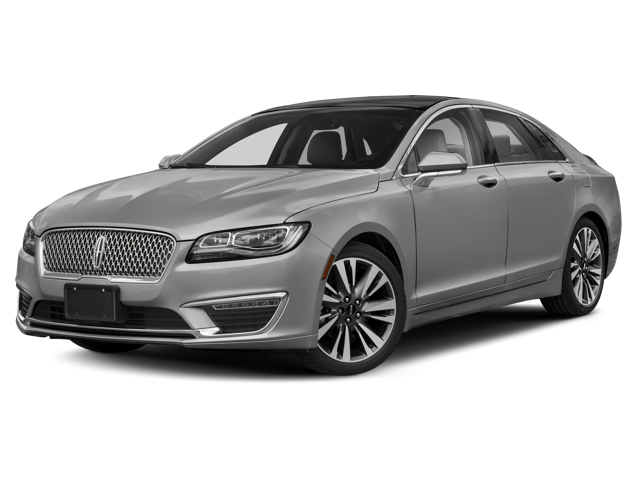 2018 Lincoln MKZ Select FWD