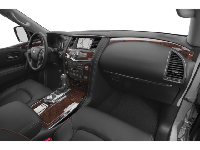 2018 Nissan Armada 4x4 SL