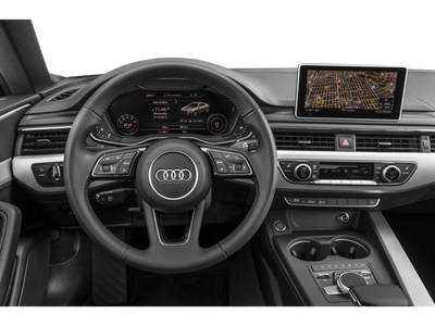 2019 Audi A5 Coupe 2.0 TFSI Premium Plus S tronic